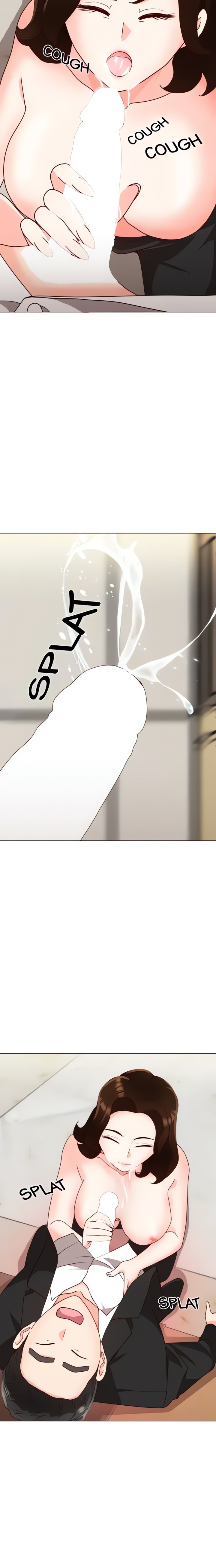 Her Obedient Toy - Chapter 11 Page 13