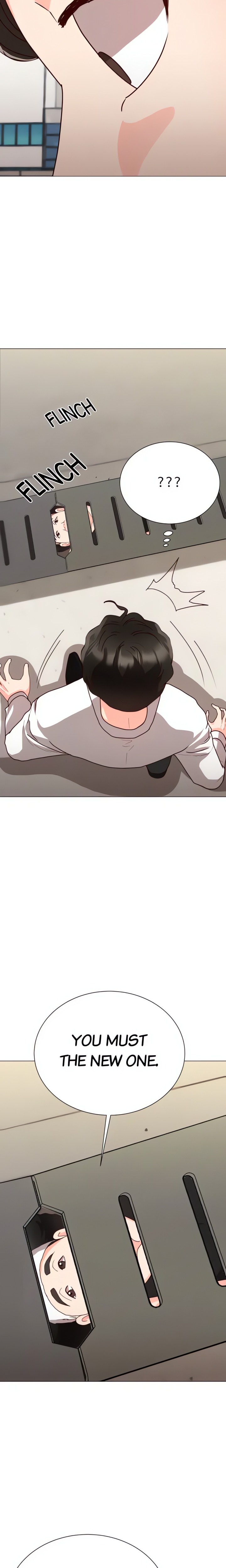 Her Obedient Toy - Chapter 11 Page 23