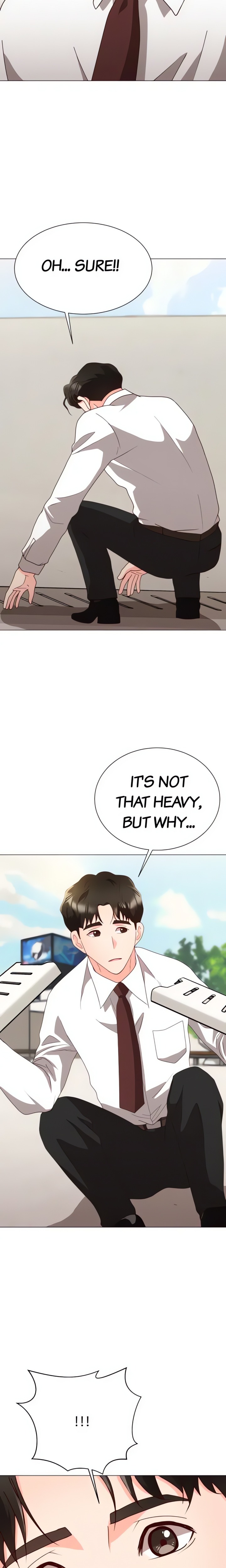 Her Obedient Toy - Chapter 11 Page 25