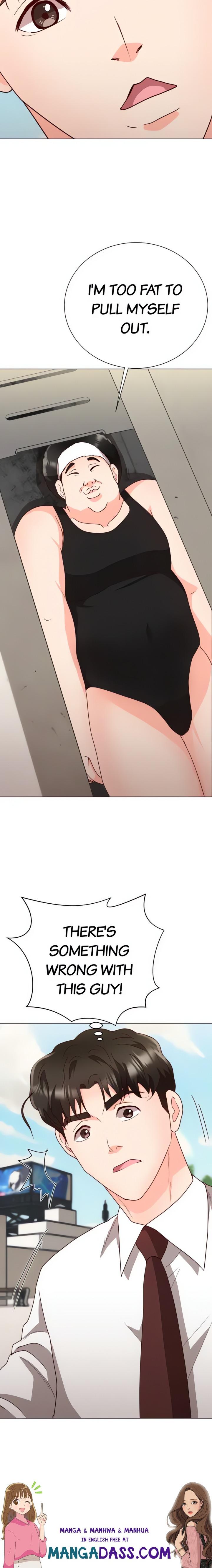 Her Obedient Toy - Chapter 11 Page 26