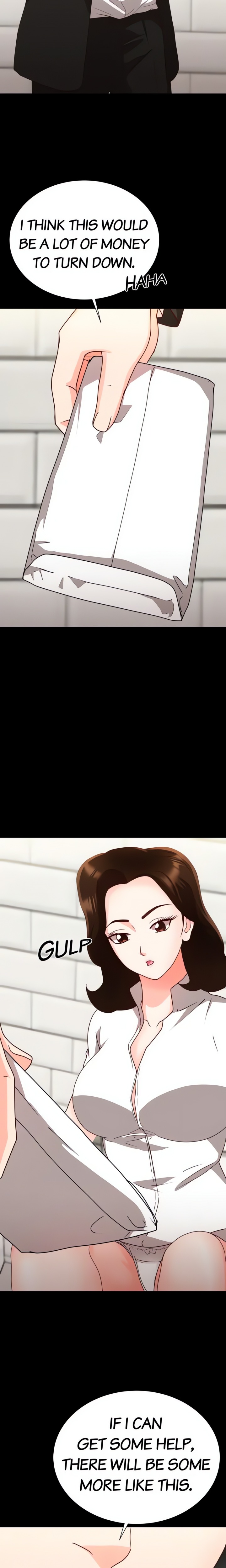 Her Obedient Toy - Chapter 11 Page 5