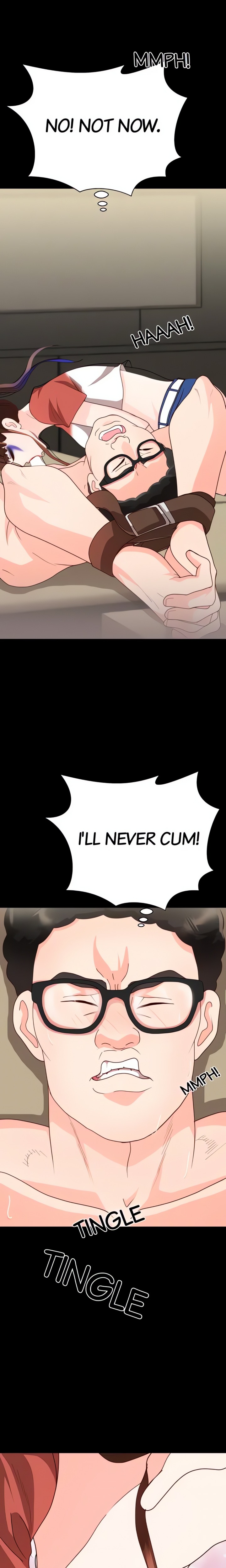 Her Obedient Toy - Chapter 12 Page 18