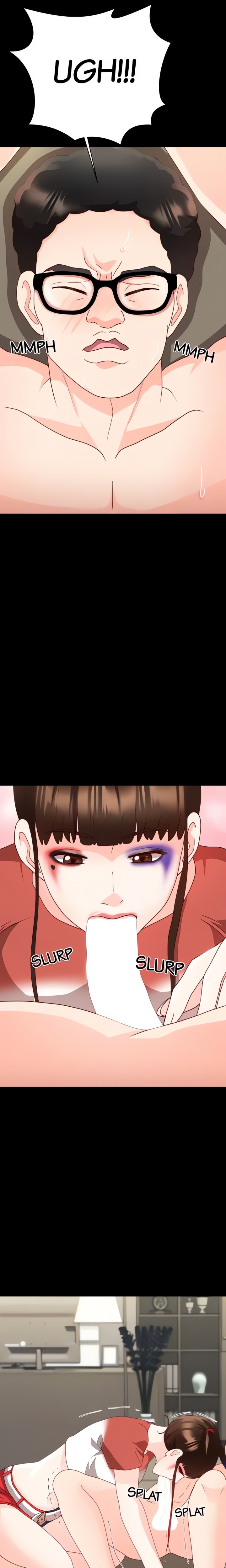 Her Obedient Toy - Chapter 12 Page 20