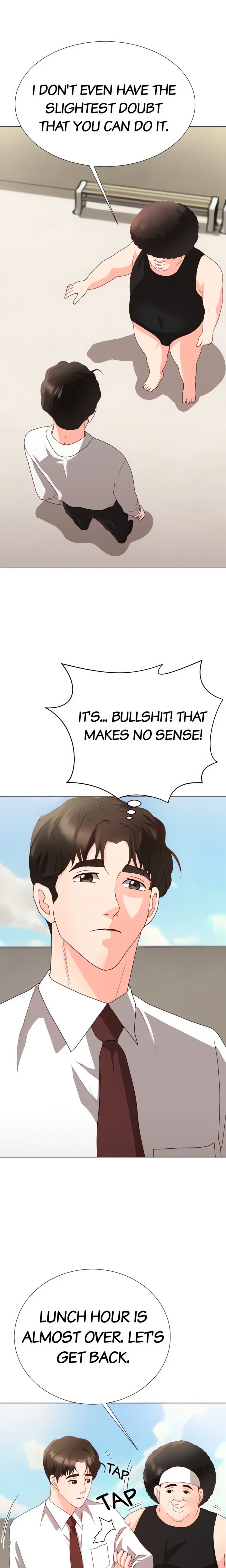 Her Obedient Toy - Chapter 12 Page 24