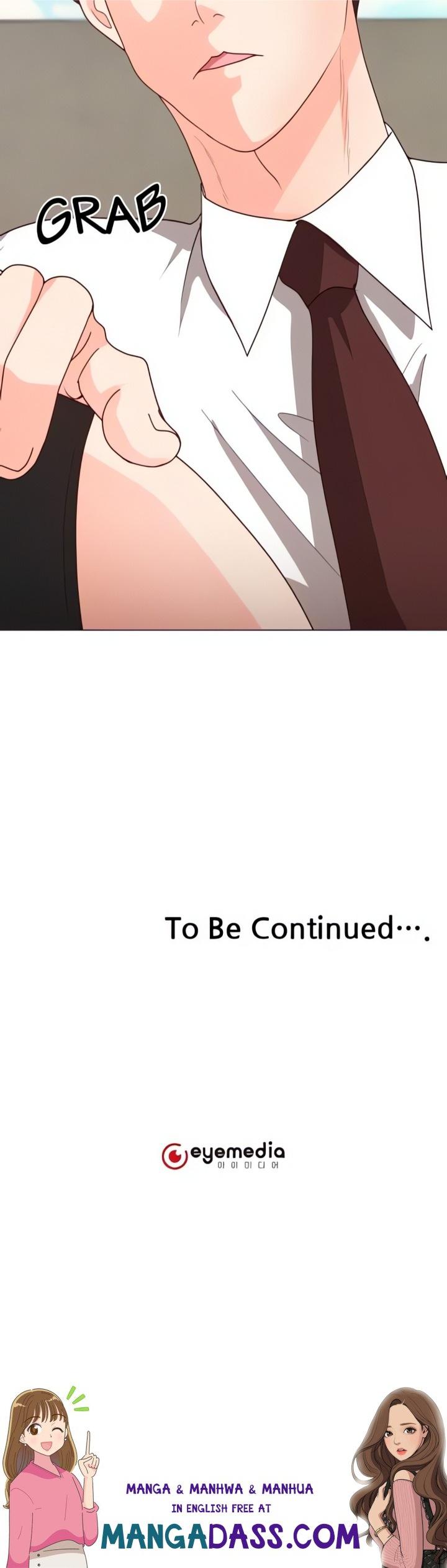 Her Obedient Toy - Chapter 12 Page 26