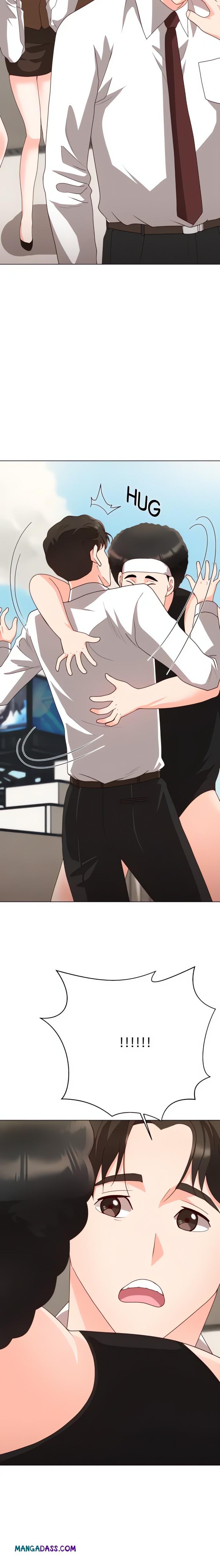 Her Obedient Toy - Chapter 12 Page 5