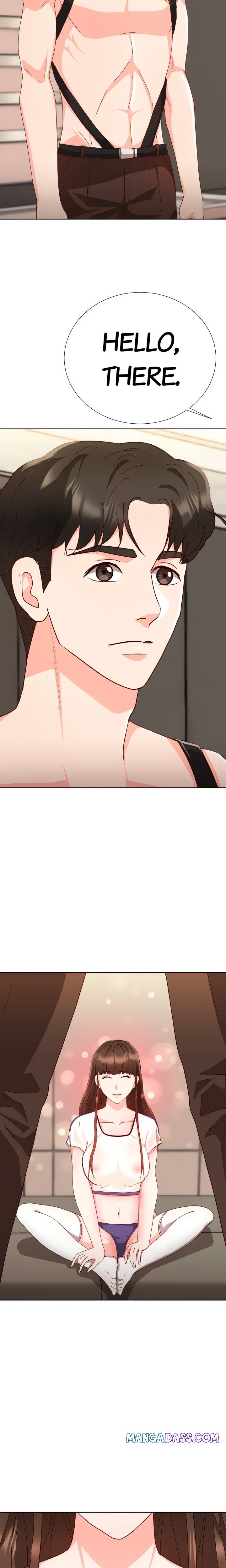 Her Obedient Toy - Chapter 13 Page 11