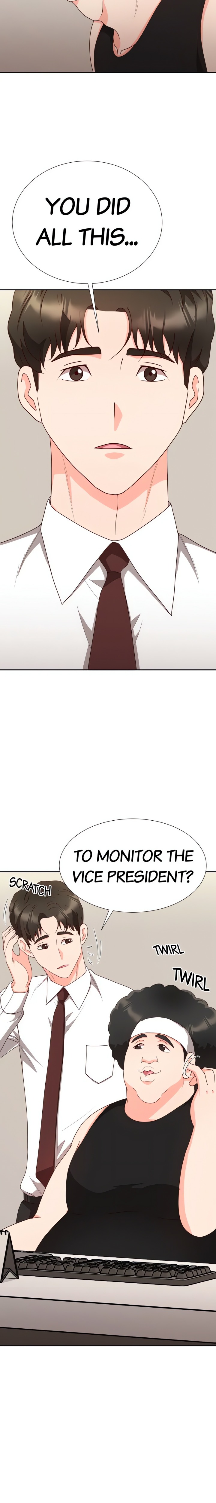 Her Obedient Toy - Chapter 13 Page 2