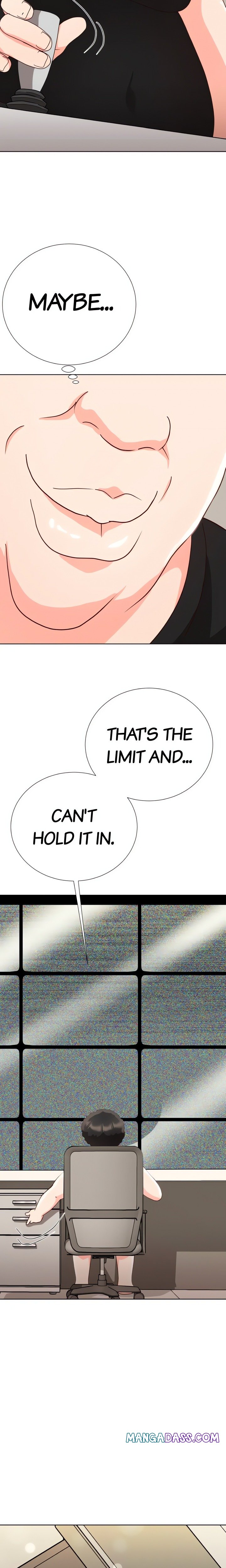 Her Obedient Toy - Chapter 13 Page 23