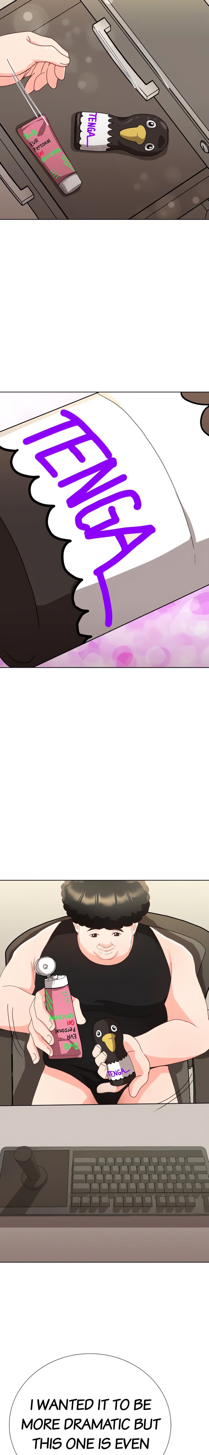 Her Obedient Toy - Chapter 13 Page 24