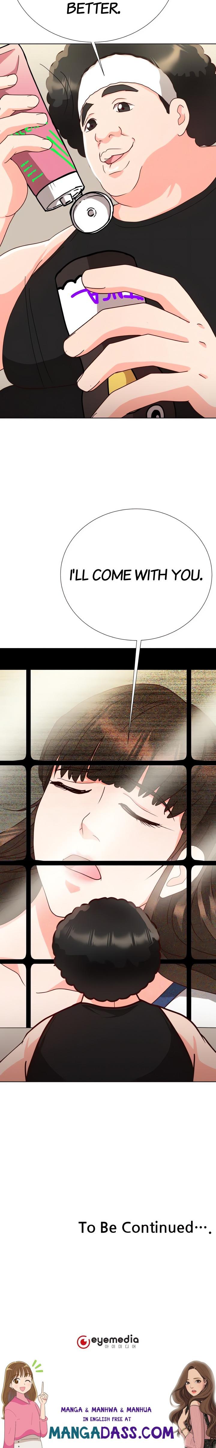 Her Obedient Toy - Chapter 13 Page 25