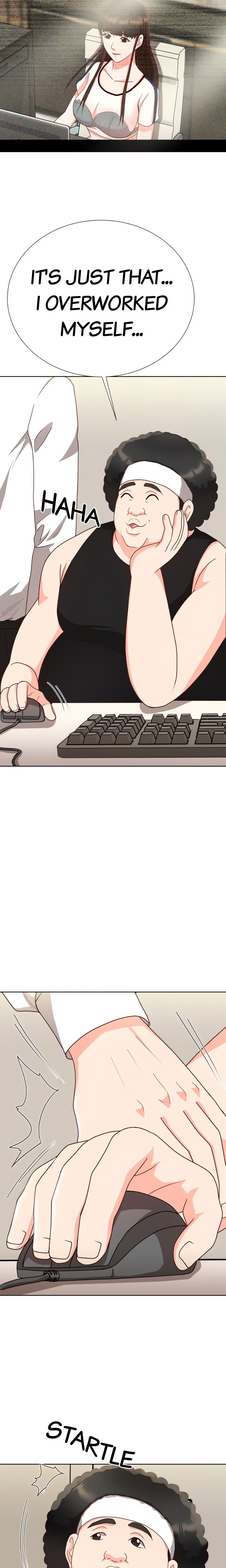 Her Obedient Toy - Chapter 13 Page 4