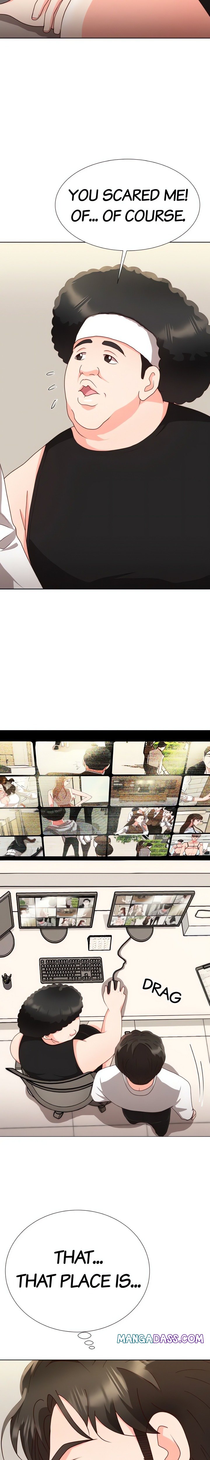 Her Obedient Toy - Chapter 13 Page 6