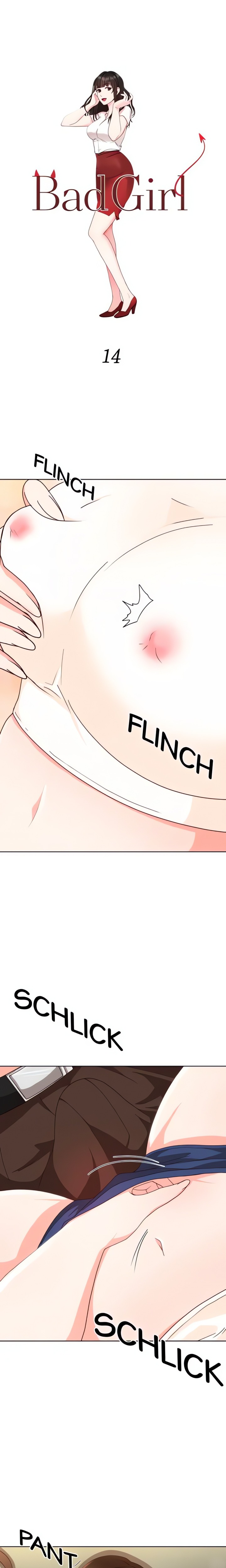 Her Obedient Toy - Chapter 14 Page 1