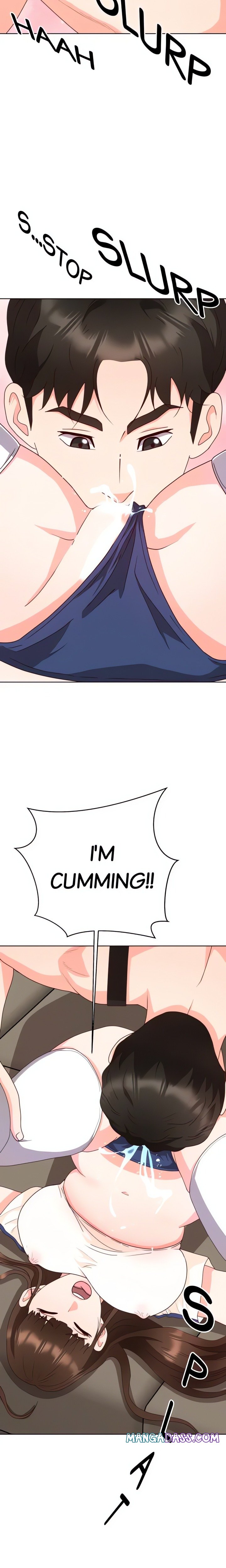 Her Obedient Toy - Chapter 14 Page 24