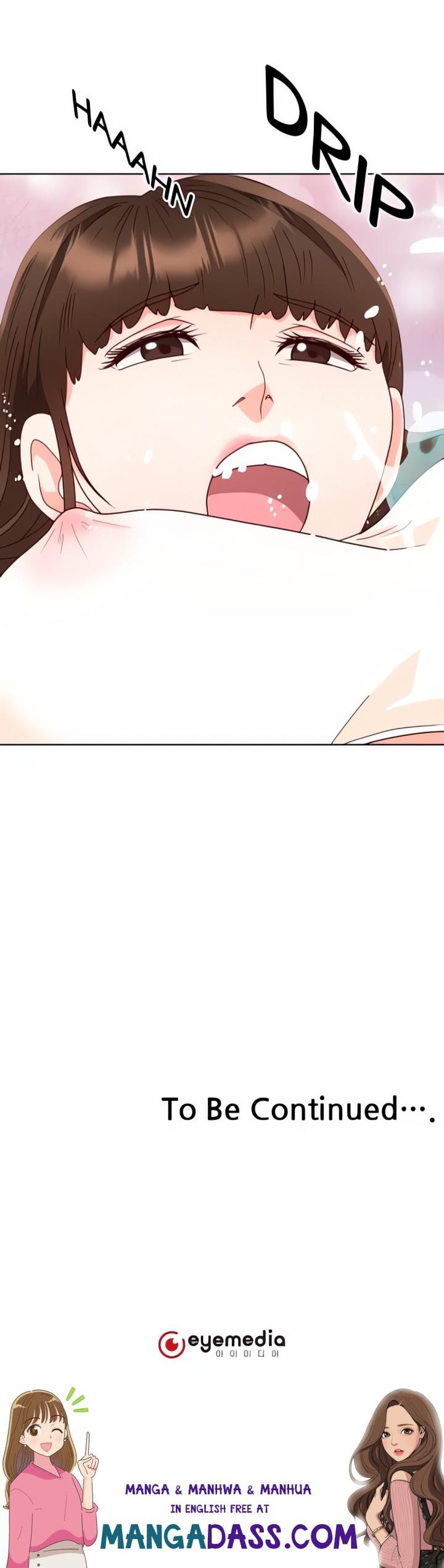 Her Obedient Toy - Chapter 14 Page 25