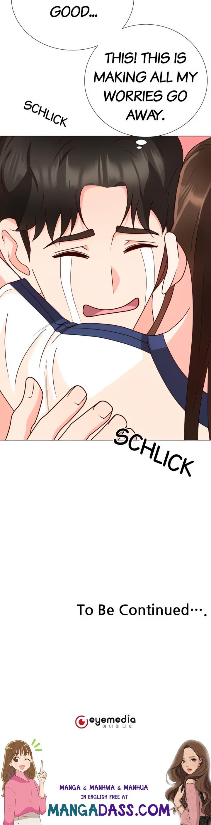 Her Obedient Toy - Chapter 15 Page 25