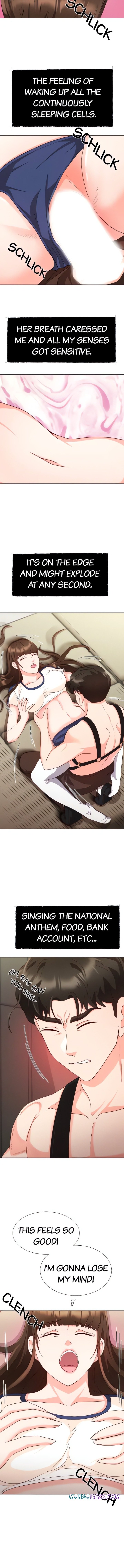 Her Obedient Toy - Chapter 16 Page 2