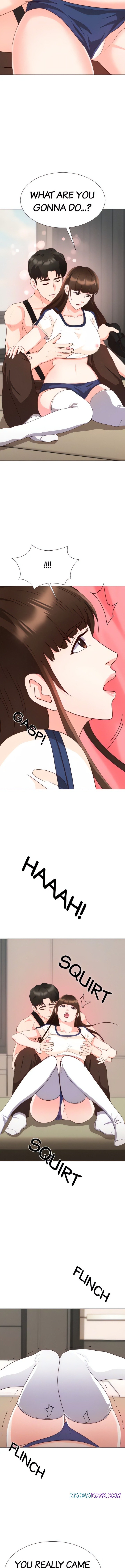 Her Obedient Toy - Chapter 16 Page 7