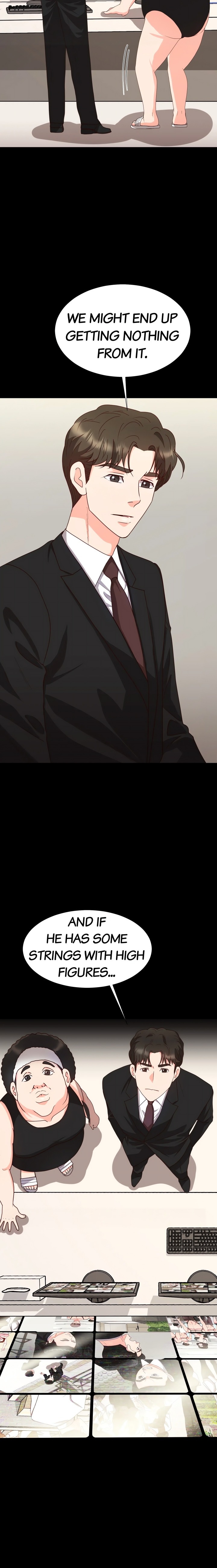 Her Obedient Toy - Chapter 19 Page 11