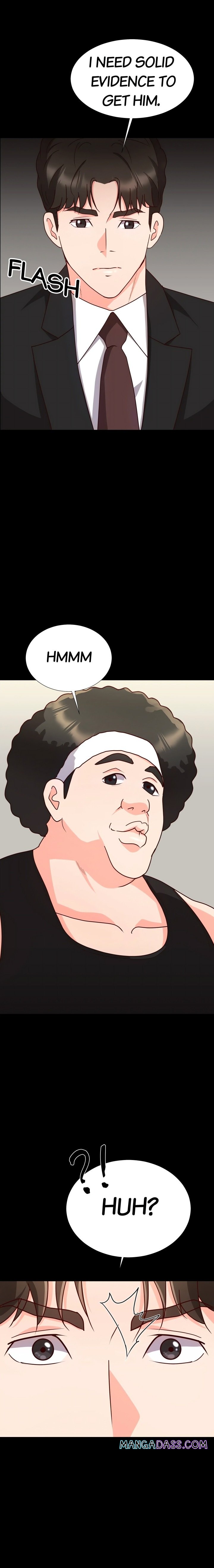 Her Obedient Toy - Chapter 19 Page 12