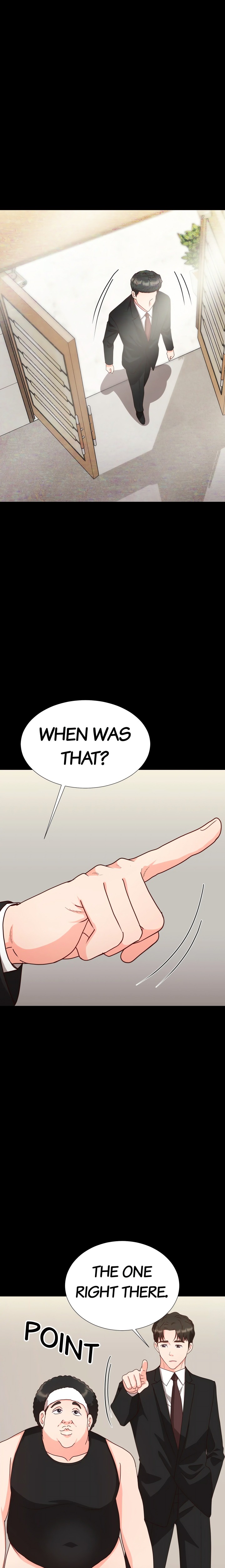 Her Obedient Toy - Chapter 19 Page 13