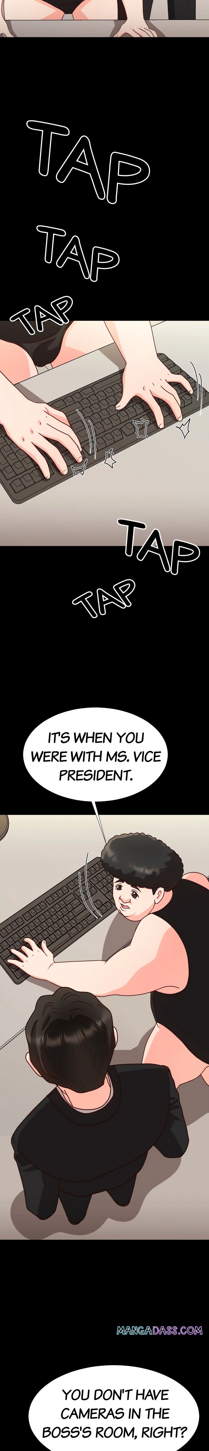 Her Obedient Toy - Chapter 19 Page 14