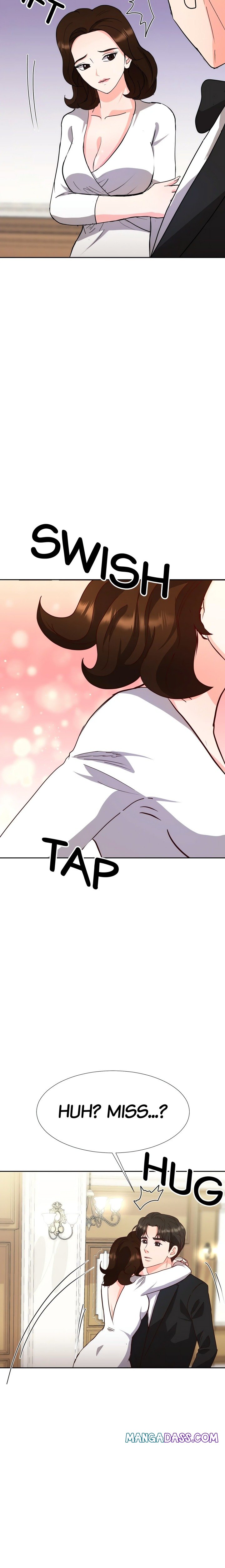 Her Obedient Toy - Chapter 19 Page 19