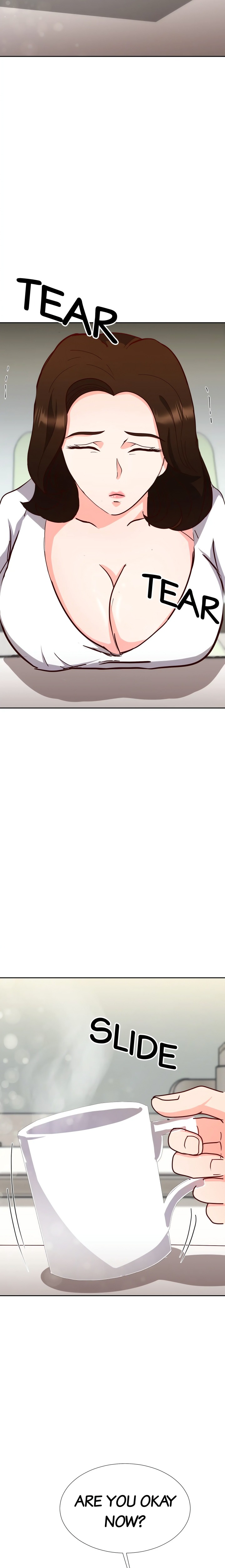 Her Obedient Toy - Chapter 19 Page 23