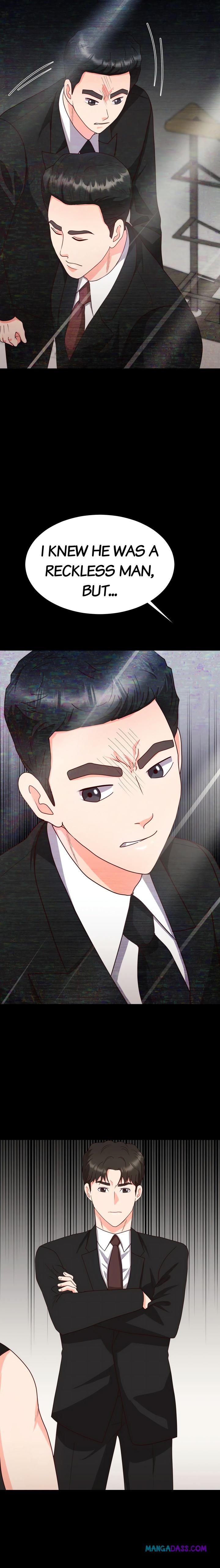 Her Obedient Toy - Chapter 19 Page 6