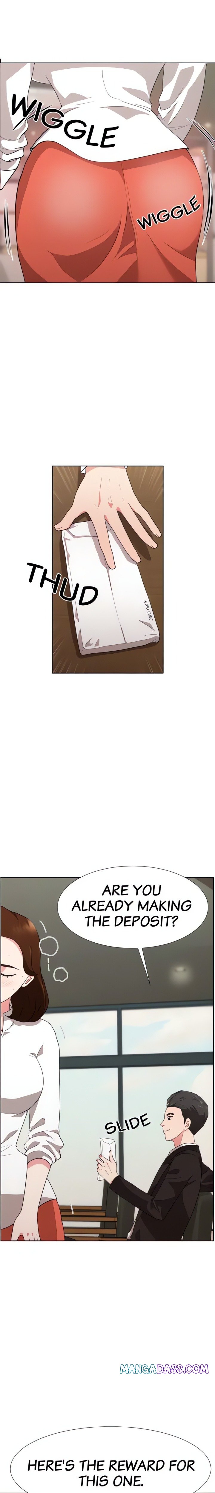 Her Obedient Toy - Chapter 2 Page 1