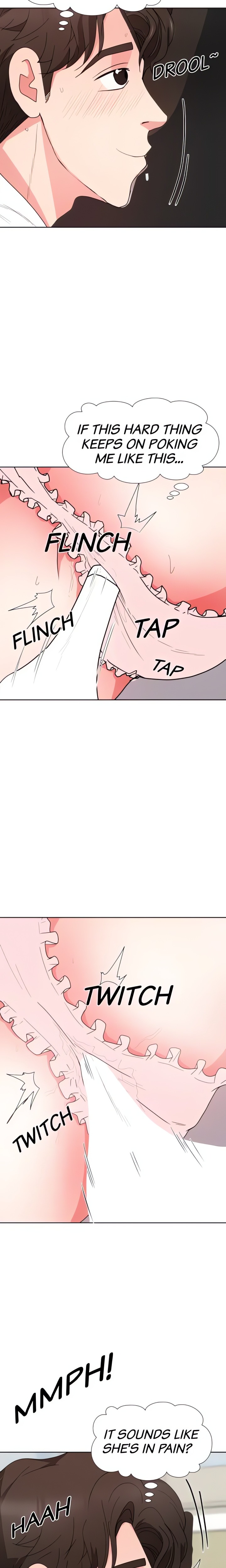 Her Obedient Toy - Chapter 2 Page 8