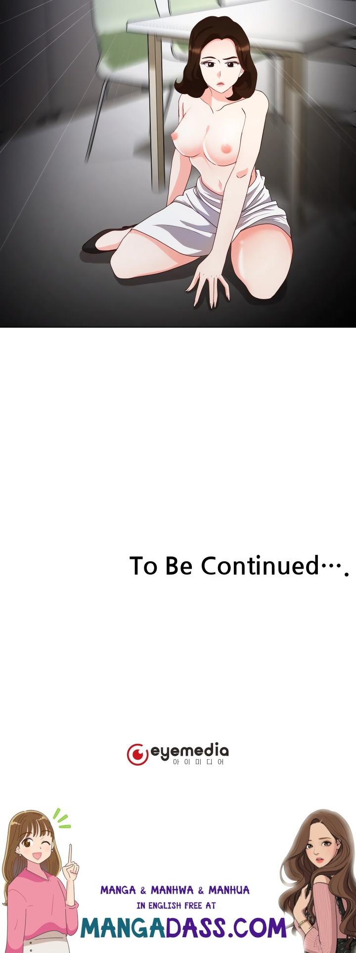 Her Obedient Toy - Chapter 20 Page 25