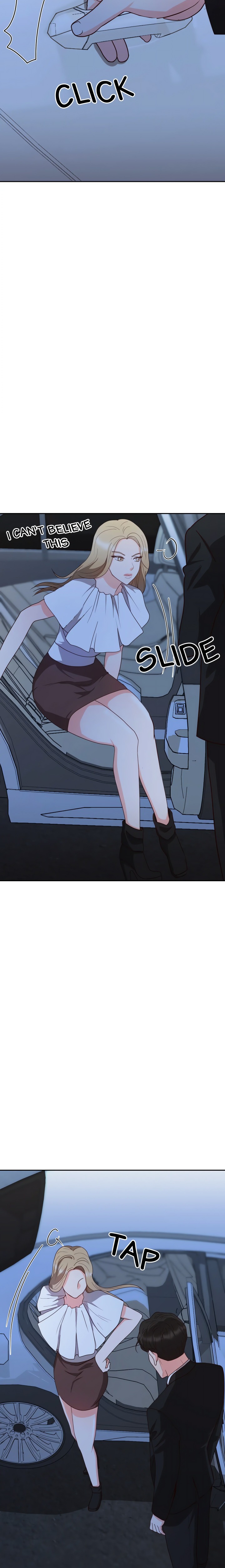 Her Obedient Toy - Chapter 21 Page 13