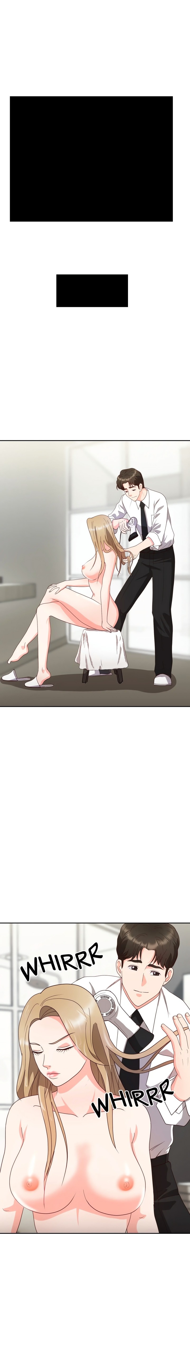 Her Obedient Toy - Chapter 21 Page 20