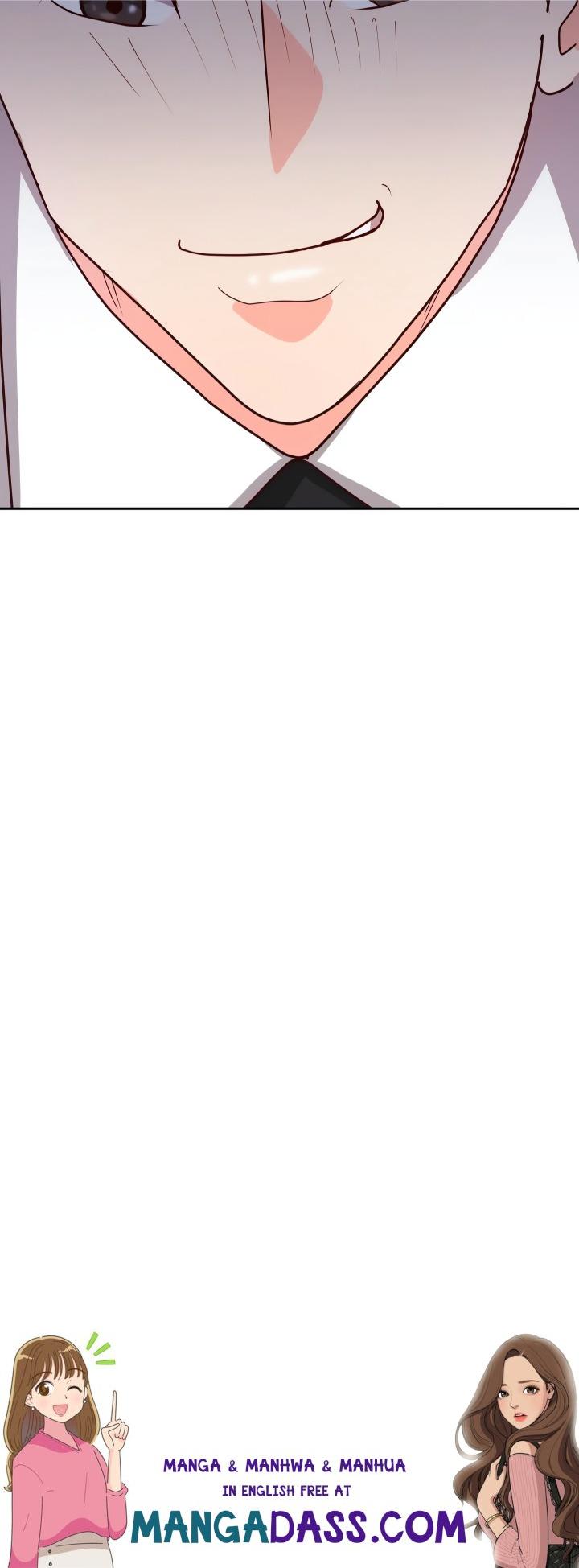 Her Obedient Toy - Chapter 21 Page 25