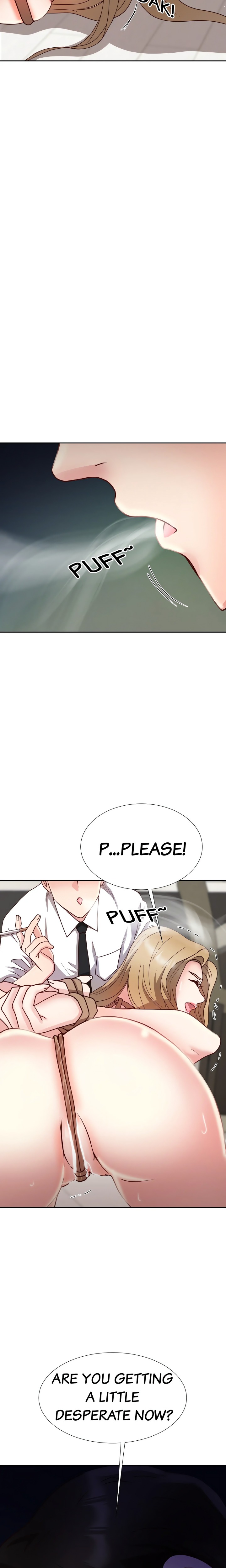 Her Obedient Toy - Chapter 22 Page 15