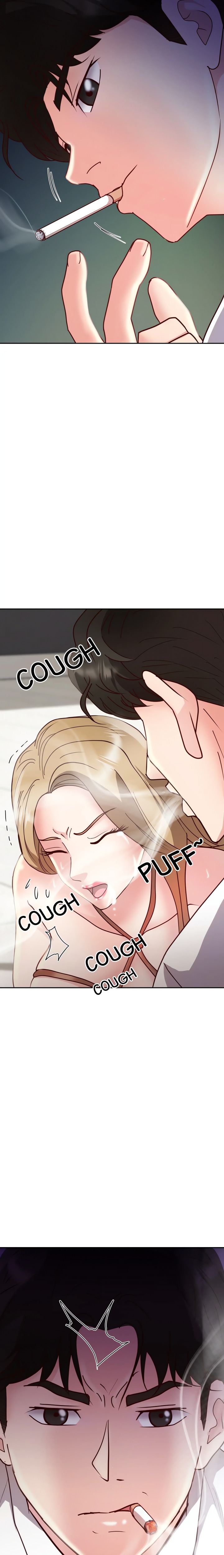 Her Obedient Toy - Chapter 22 Page 16