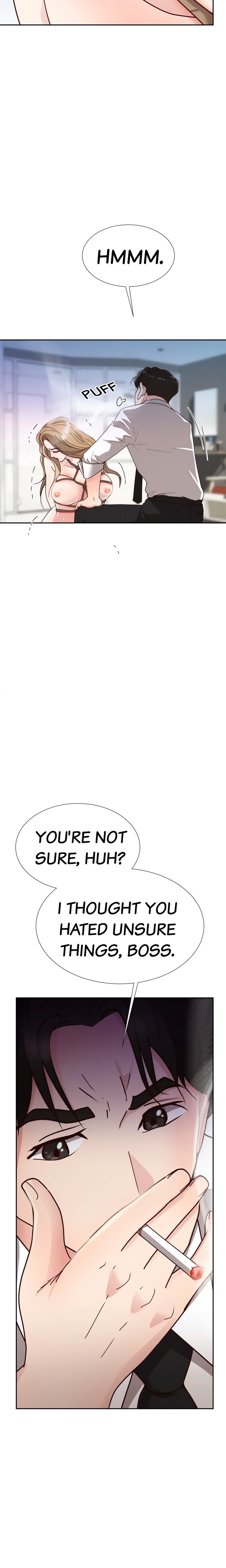 Her Obedient Toy - Chapter 22 Page 20