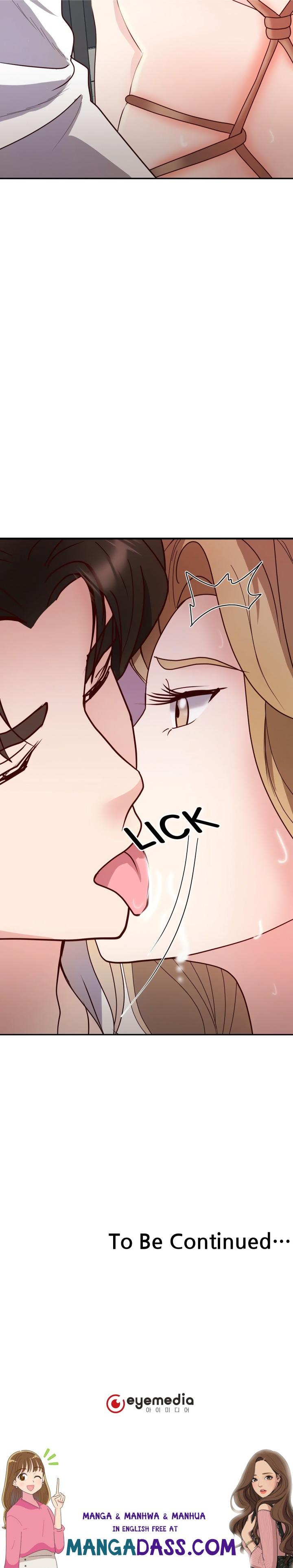 Her Obedient Toy - Chapter 22 Page 24