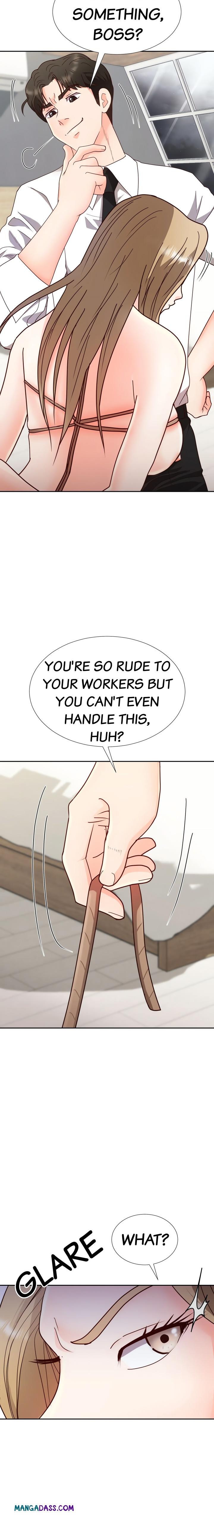 Her Obedient Toy - Chapter 23 Page 2