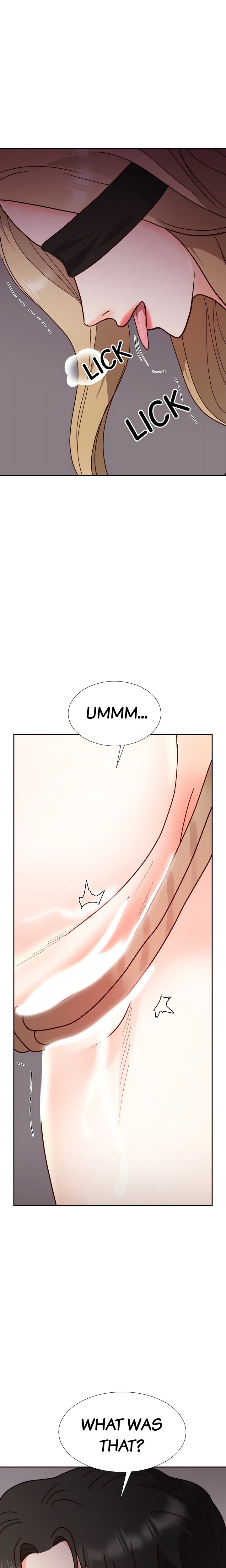 Her Obedient Toy - Chapter 23 Page 23