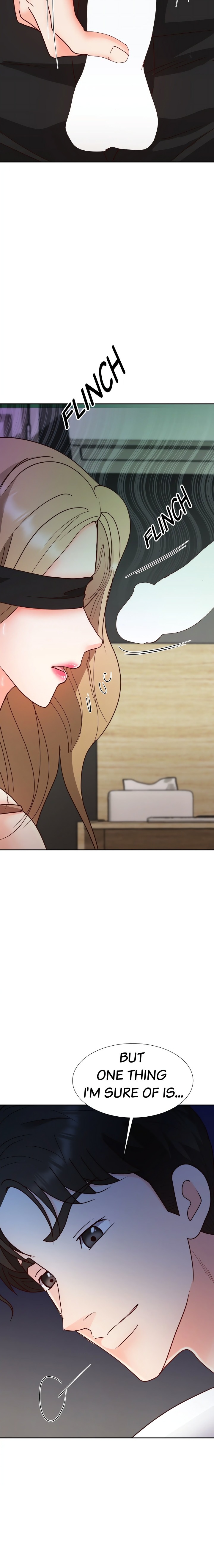 Her Obedient Toy - Chapter 23 Page 8