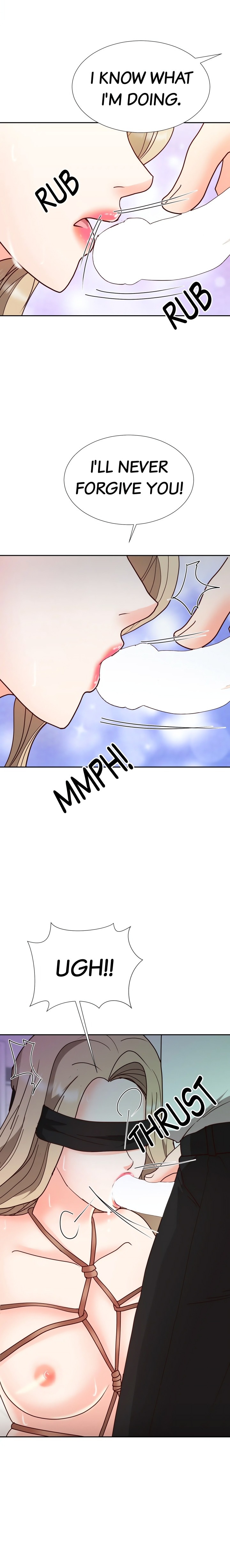 Her Obedient Toy - Chapter 23 Page 9