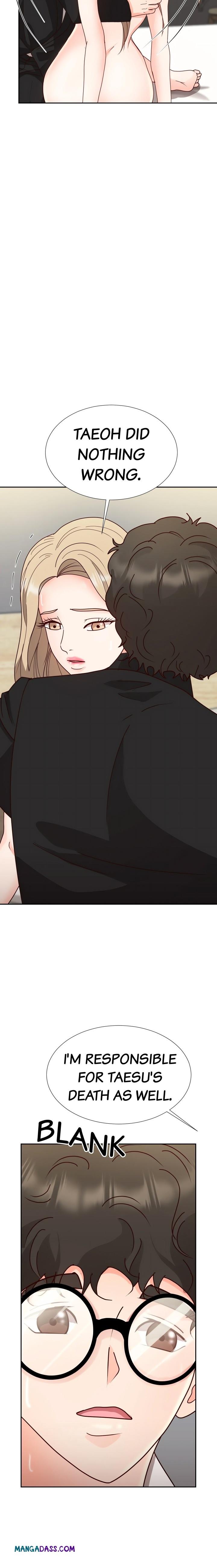 Her Obedient Toy - Chapter 24 Page 10