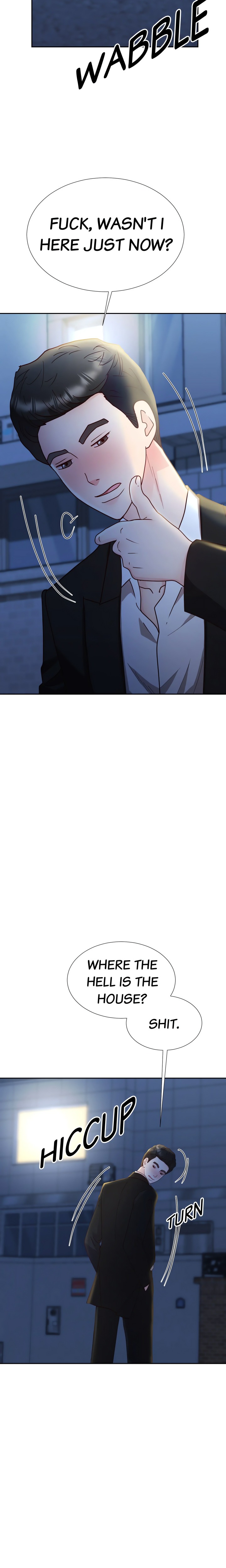 Her Obedient Toy - Chapter 24 Page 14