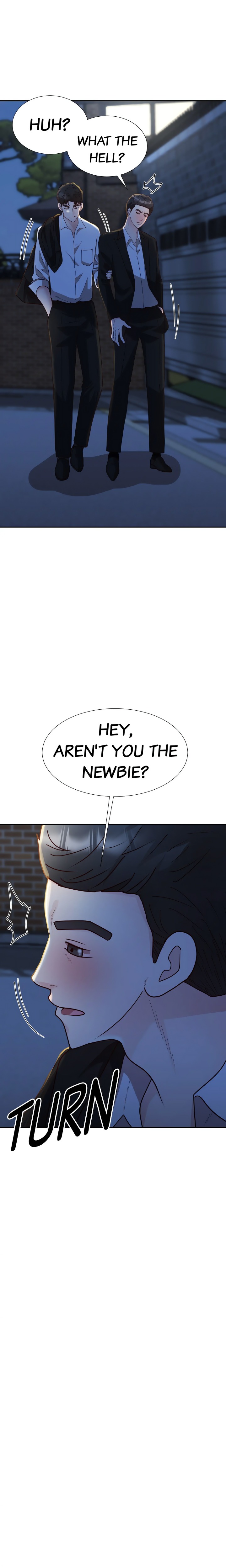 Her Obedient Toy - Chapter 24 Page 16