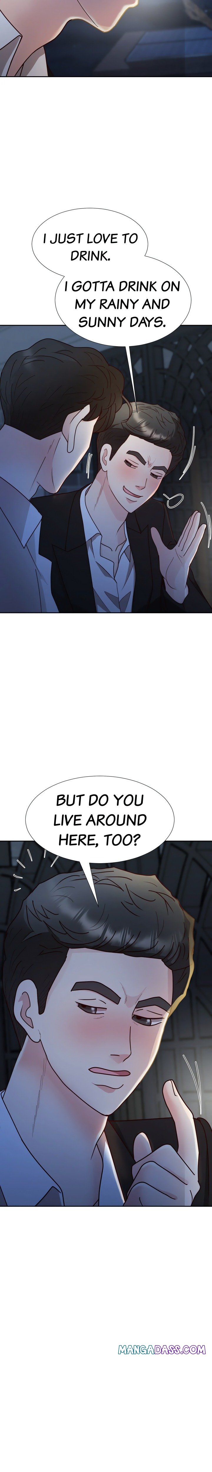 Her Obedient Toy - Chapter 24 Page 18