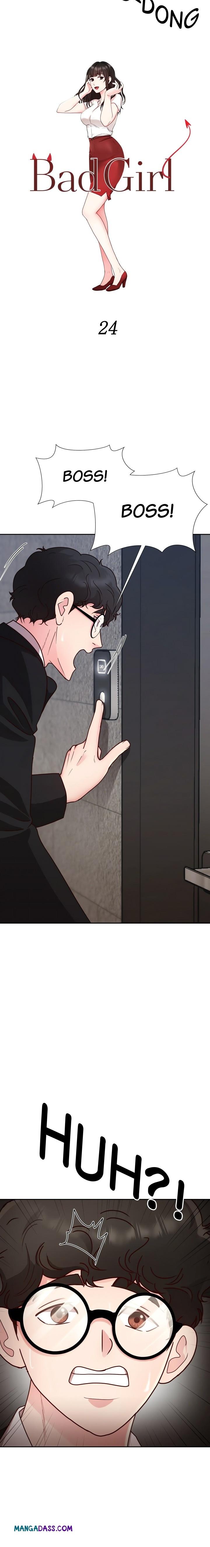 Her Obedient Toy - Chapter 24 Page 2