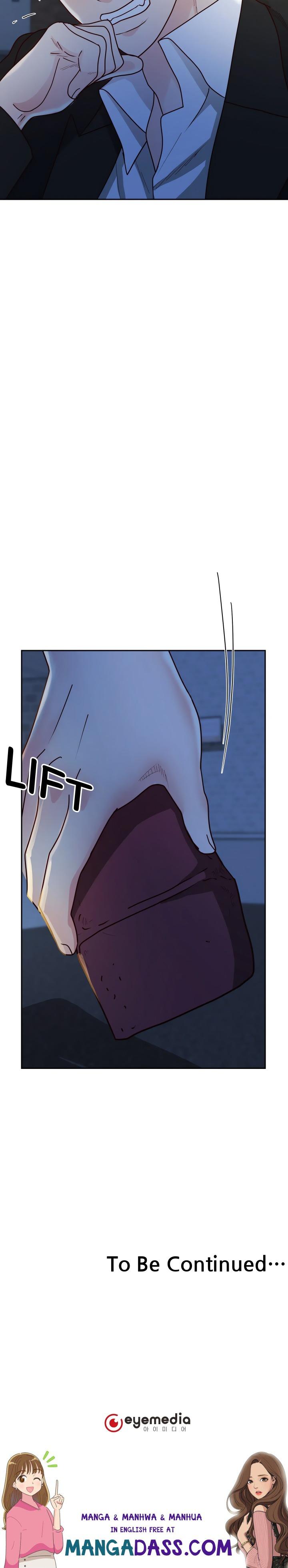 Her Obedient Toy - Chapter 24 Page 24